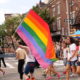 NYC Pride March